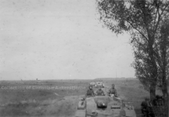 StuG III под кличкой "Гадюка", самая массовая в производстве с которой пришлось встретиться нашим дедам.