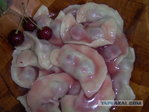 Пир на весь мир: 6 прод-тов русско-советской кухни