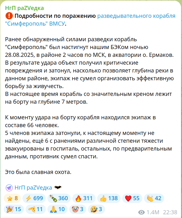 Дунай, Дунай, а ну, узнай...