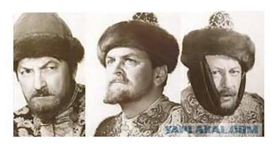 Любимые герои могли выглядеть так