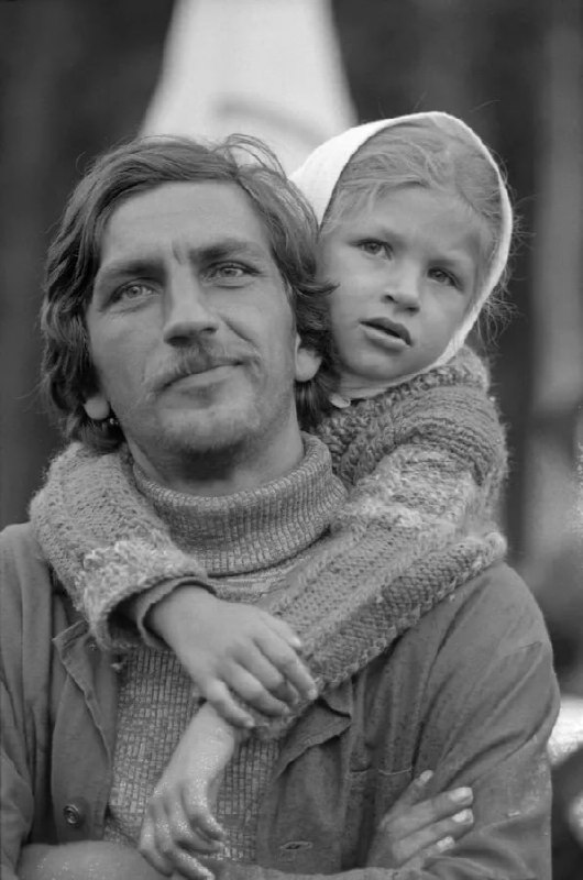 ​ Фотографии из прошлого нашей страны – 132