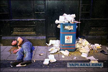 «Безумная пятница»