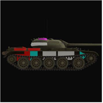 Wargaming 10