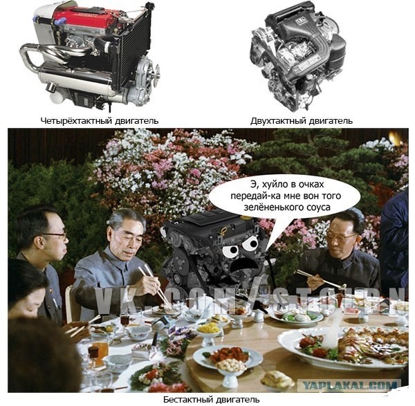 Немного позитива на пятницу