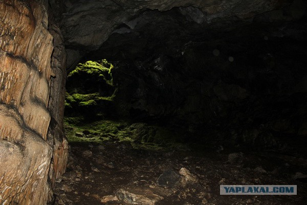 Дорога из Киева и из Москвы в Ялту.