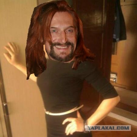 Фотошоп - великая сила