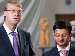 Тяга к искусству