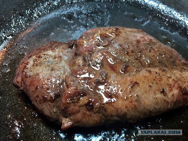 Коммунальные замУтки