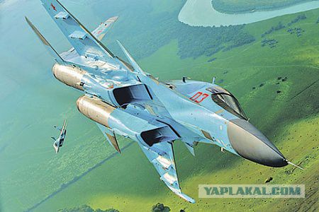Путин все контролирует.