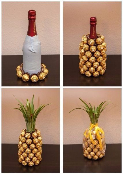 Картинки из ваших этих итернетов...