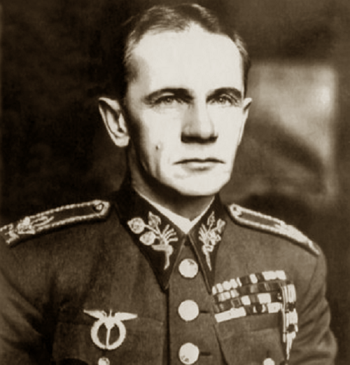 15 главных героев Белой армии