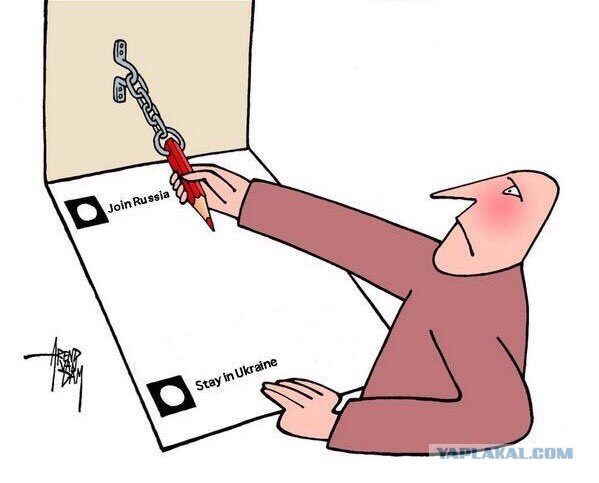 Жители Крыма рассказали о жизни после воссоединения с Россией