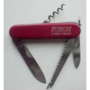 Нож Victorinox SwissChamp: что для чего
