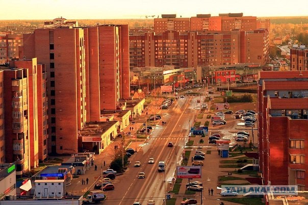 Остров Дубна
