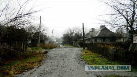 Украина, Донбасс, Крым. Я узнал правду