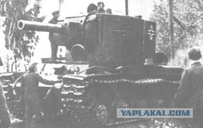 Тайны Вермахта. Почему «Тигры» проиграли Т-34