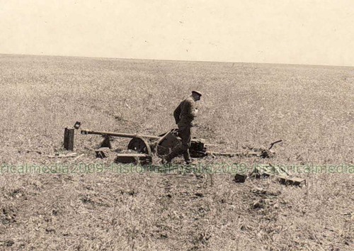 Фотографии к "Нахальному минированию" и "Лехе"