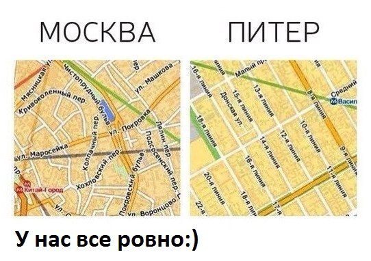 Порция воскресных картинок