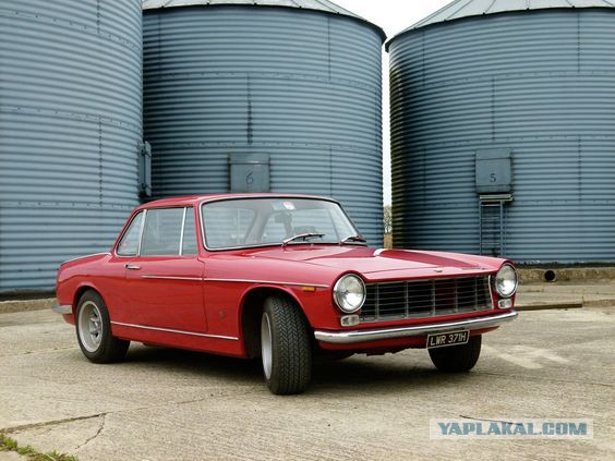 Итальянцы. Красивых автофото пост