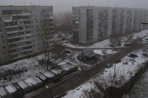 Парапланерист Жан-Батист Шандельер