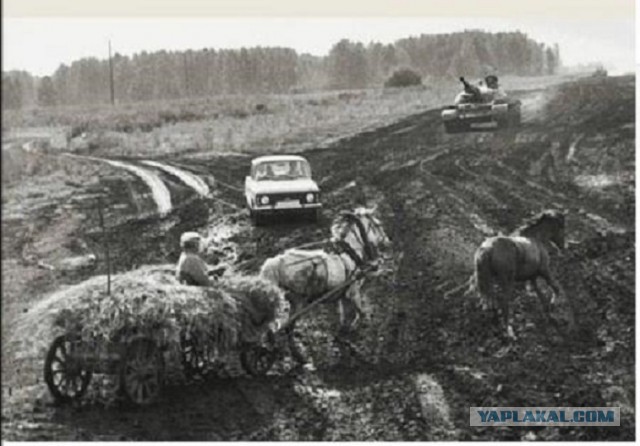 Немного иронии в понедельник