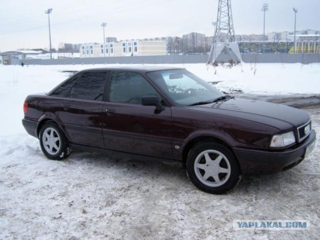 Автомобили родом из 1990-х, которые популярны и сегодня