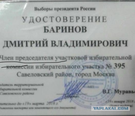 Вечер пятницы подкатил, час картинок наступил!