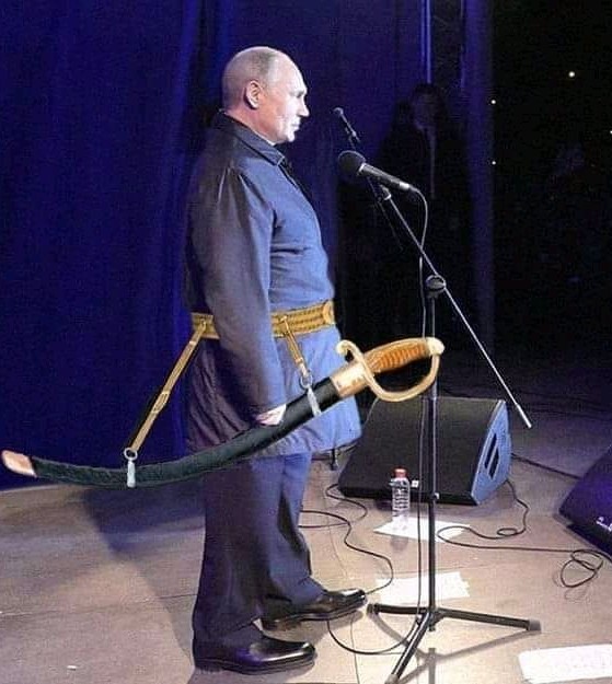 Виноваты Командиры
