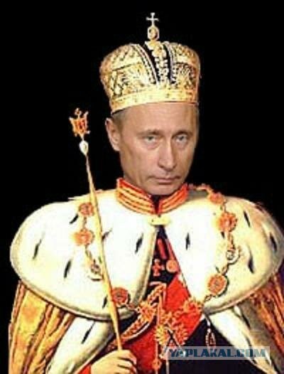 Матвиенко: Путин поднял Россию с колен и должен иметь право снова стать президентом