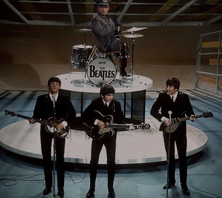 Битва фотожаберов (Команда №2)