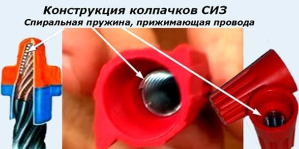 Нравится ли вам скрутка, как она нравится псевдоэлектрикам?