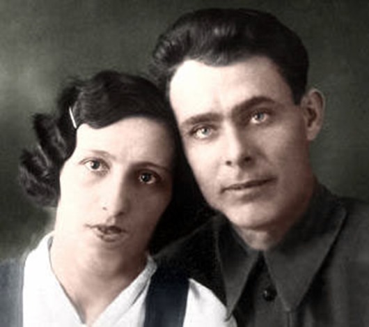 Редкие фотографии знаменитостей
