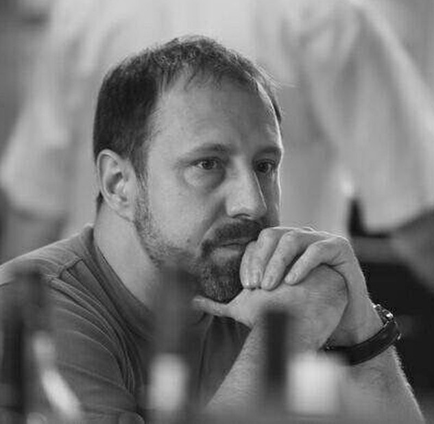 Александр Ходаковский о мигрантах