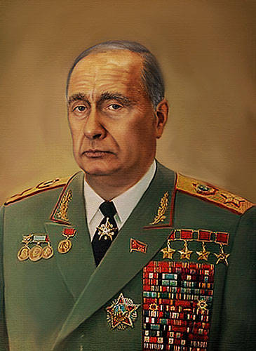 Кремль не пустит молодых кандидатов на выборы-2024, чтобы Путин не казался «дедом»