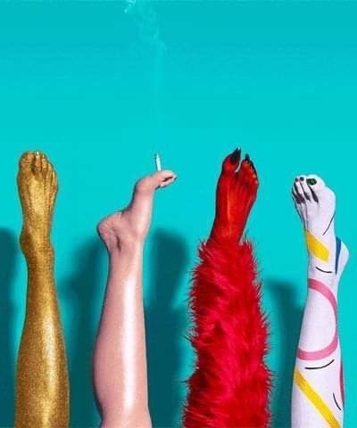 Прикольные и просто красивые картинки 19.09.2023