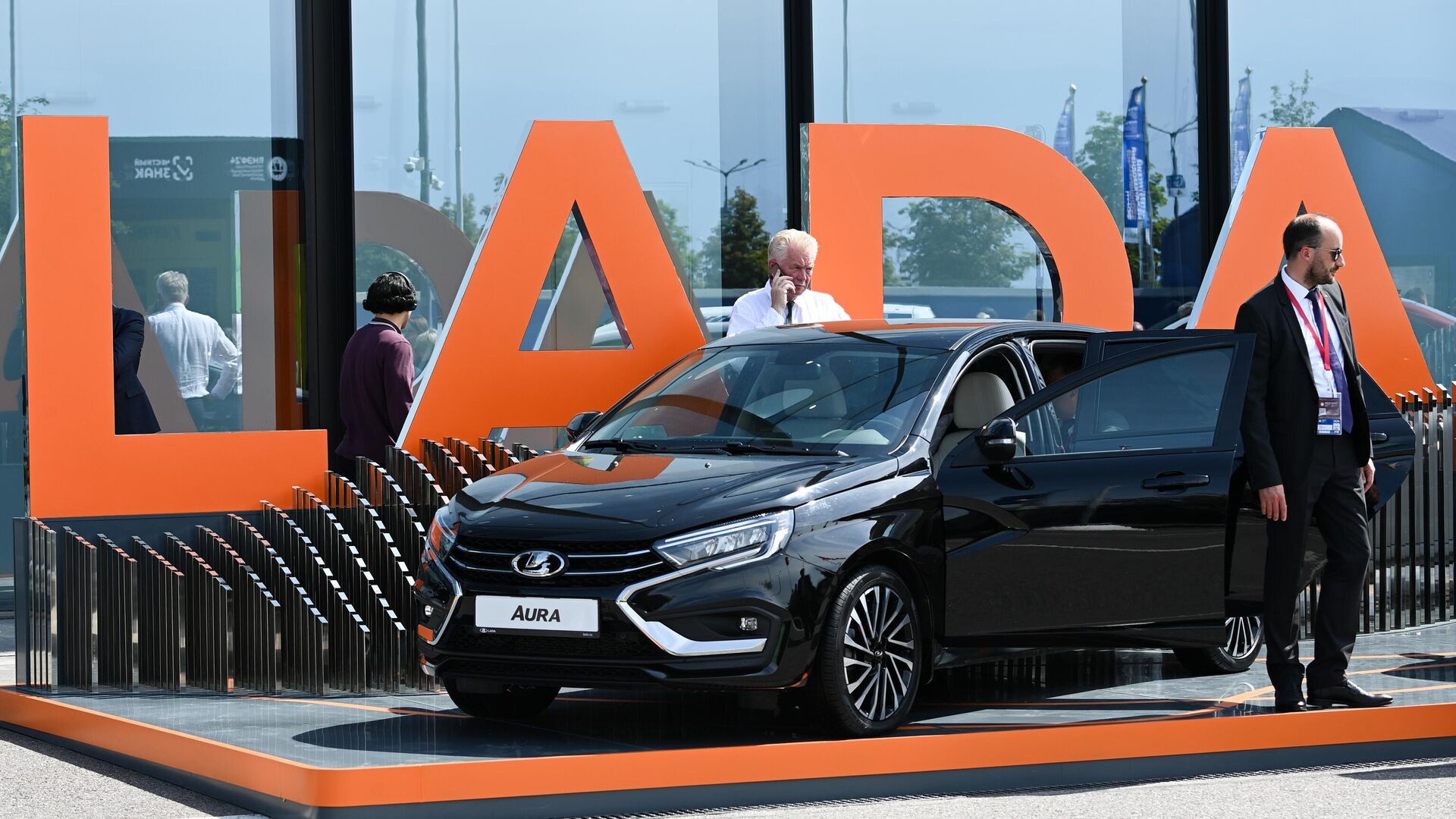 Интересно… АвтоВАЗ поймёт когда-нибудь, что проблема в них самих?