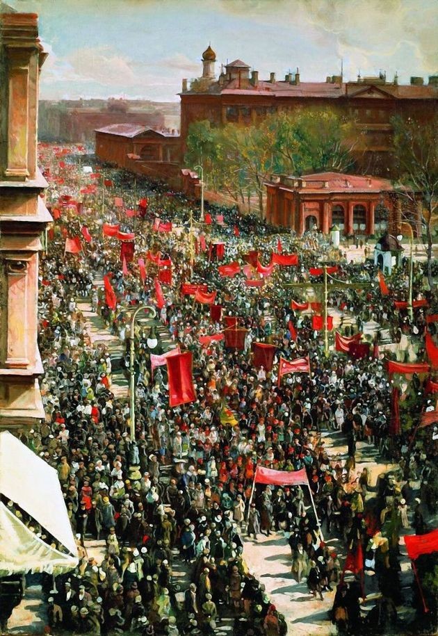 АРТ-Воскресенье
