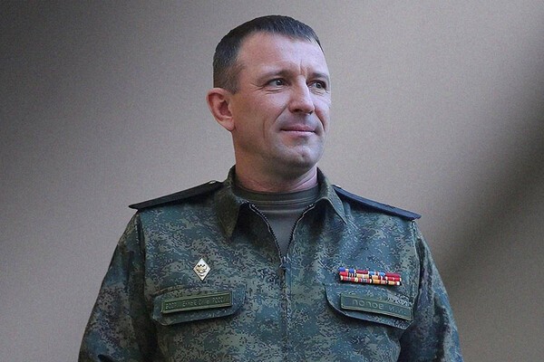 Бывшему замминистра обороны России сократили срок наказания с 19 до 10 лет