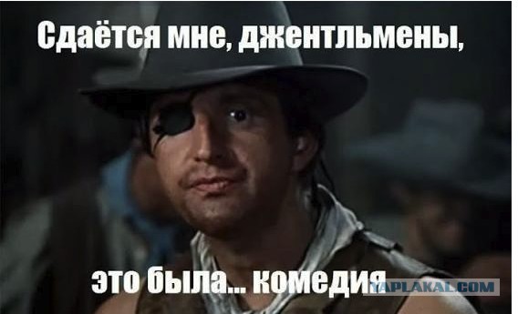 Немного Бастера Китона
