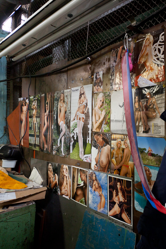 Экскурсия на завод авиационных двигателей "Салют"