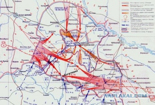 Хунта вконец обезумела