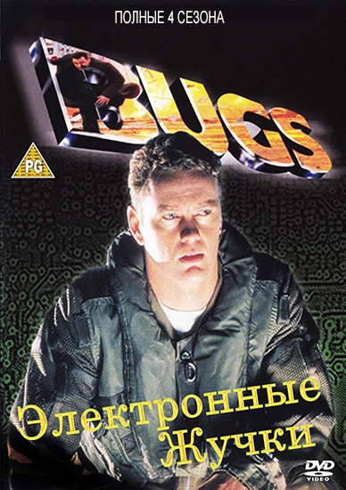 Моя подборка зарубежных сериалов,