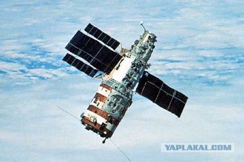 Советские разработки боевых лазерных установок