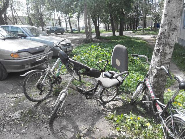 Весёлые картинки