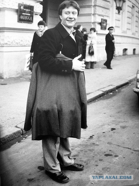 Эхо прошлого в фотографиях