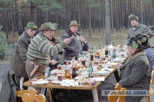 С днём рождения, Советский Союз!