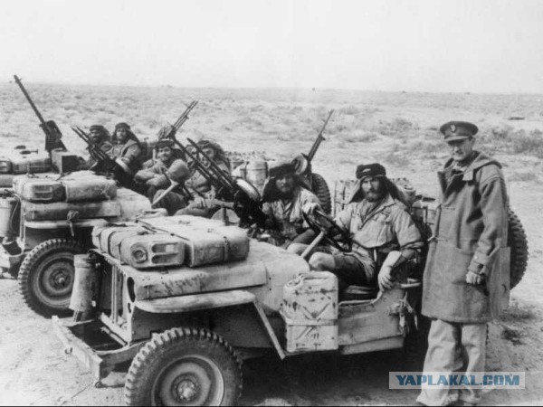 10 известных брендов, которые начинали как военные