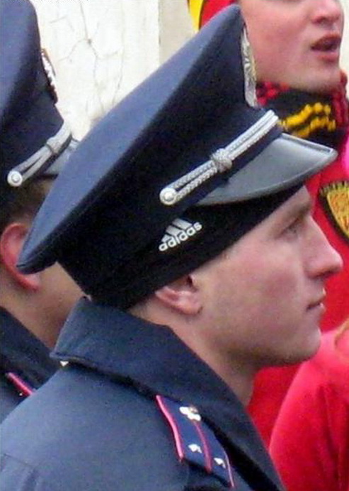 Пацан всегда остается пацаном!