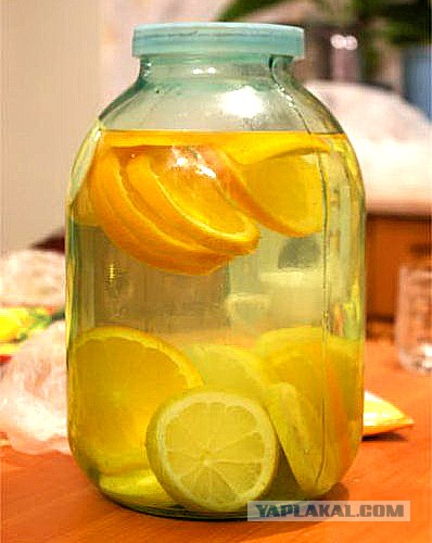 17 алкогольных напитков с самым странным и неожиданным вкусом