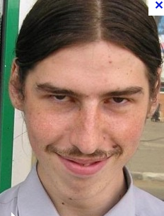 Пацаны, хочу Вас огорчить, но ученые доказали, что борода технически состоит из лобковых волос